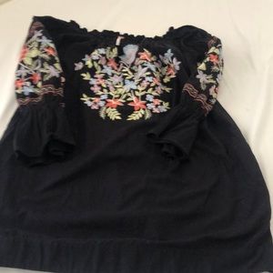 Free People top